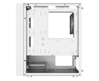 LOGIC CONCEPT Logic Atos ARGB Mini USB 3.0 Biała AM-ATOS-20-0000000-0002 - 1172935 - zdjęcie 3